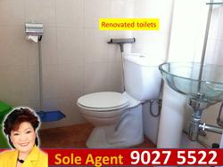 Blk 223 Ang Mo Kio Avenue 1 (Ang Mo Kio), HDB 3 Rooms #105804992